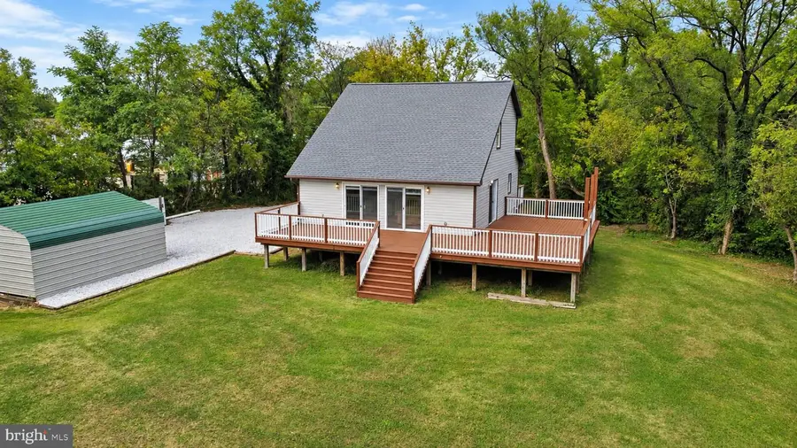 336 Riverside Dr, Essex, MD 21221 - #3