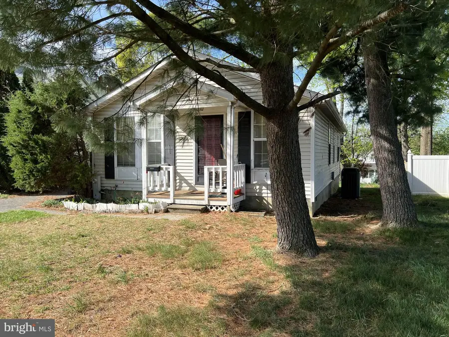 3207-b Acton Rd, Baltimore, MD 21234 - #3