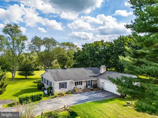 16331 Markoe, MONKTON, MD 21111
