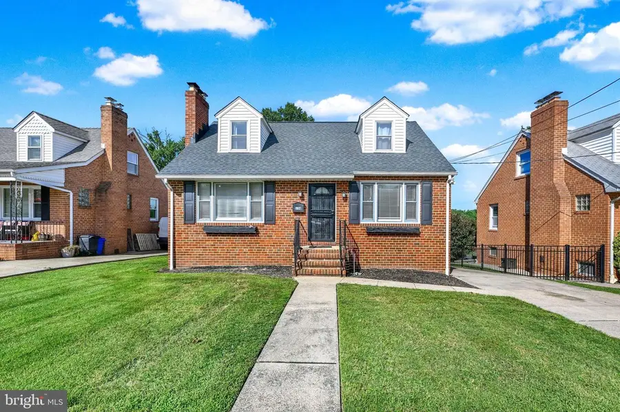 338 Ida Ave, Baltimore, MD 21221 - #3