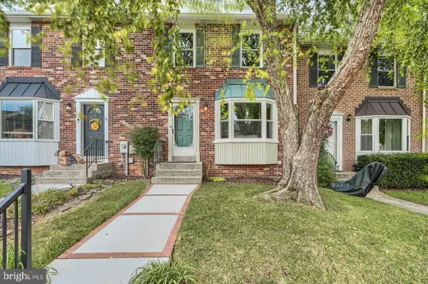 51 Stone Park Pl, NOTTINGHAM, MD 21236