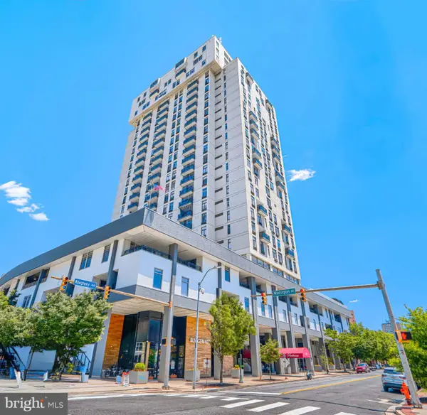 28 Allegheny Ave #1402, TOWSON, MD 21204