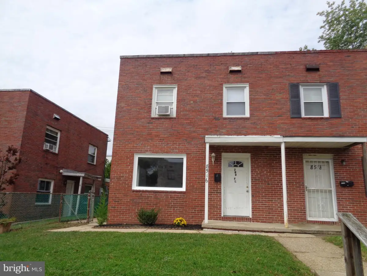 8516 Chestnut Oak Rd, Baltimore, MD 21234 - #1