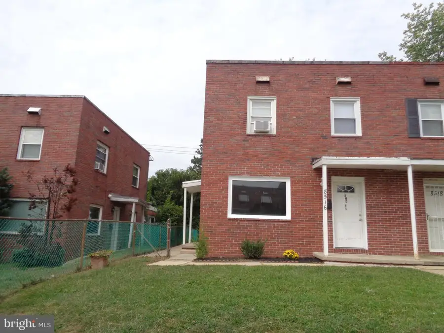 8516 Chestnut Oak Rd, Baltimore, MD 21234 - #2