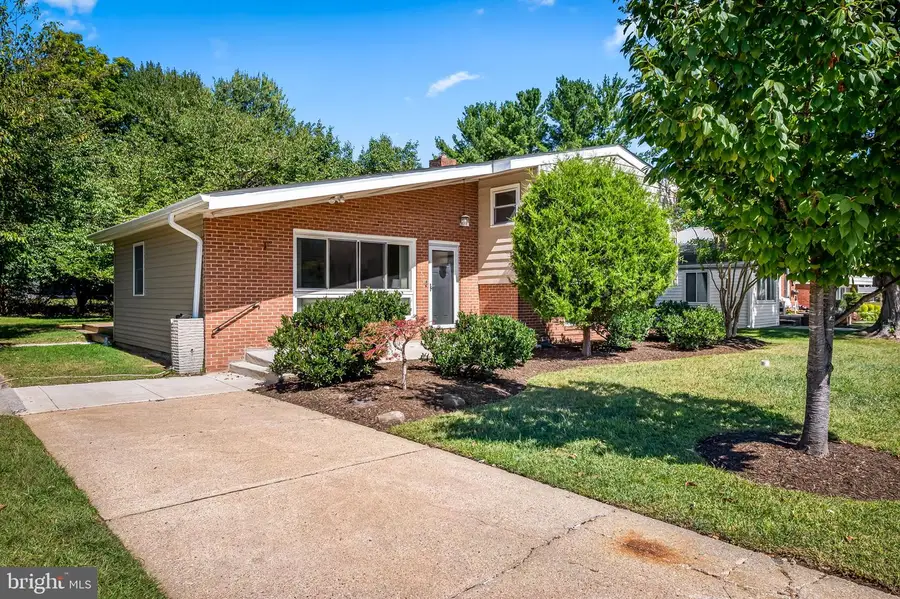 6703 Chippewa Dr, Baltimore, MD 21209 - #3