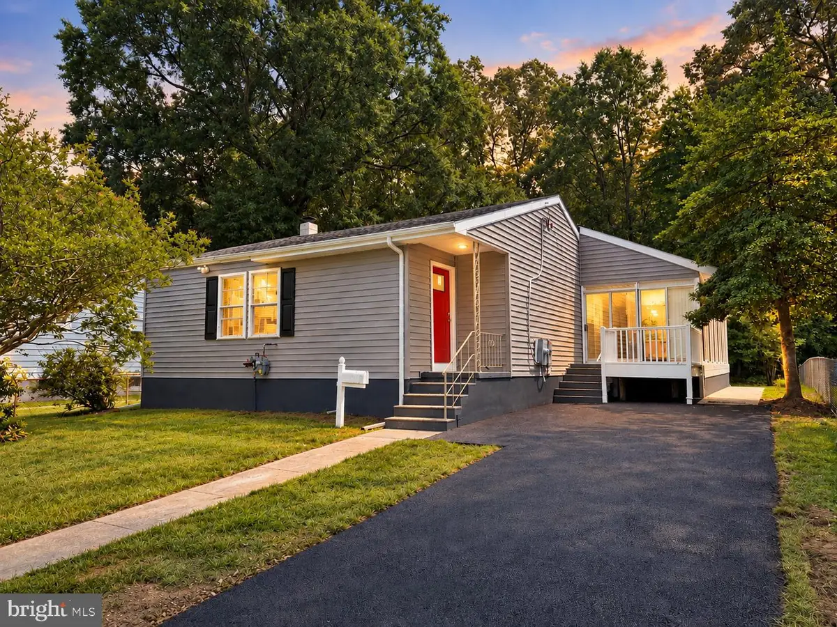 921 Homberg Ave, Essex, MD 21221 - #1