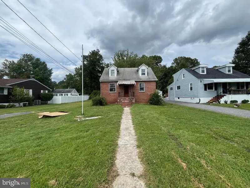 1804 Middleborough Rd, Baltimore, MD 21221 - #1