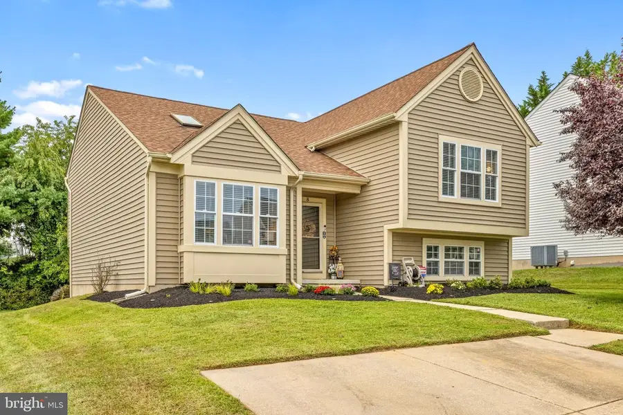 8 Harrod Ct, Reisterstown, MD 21136 - #2