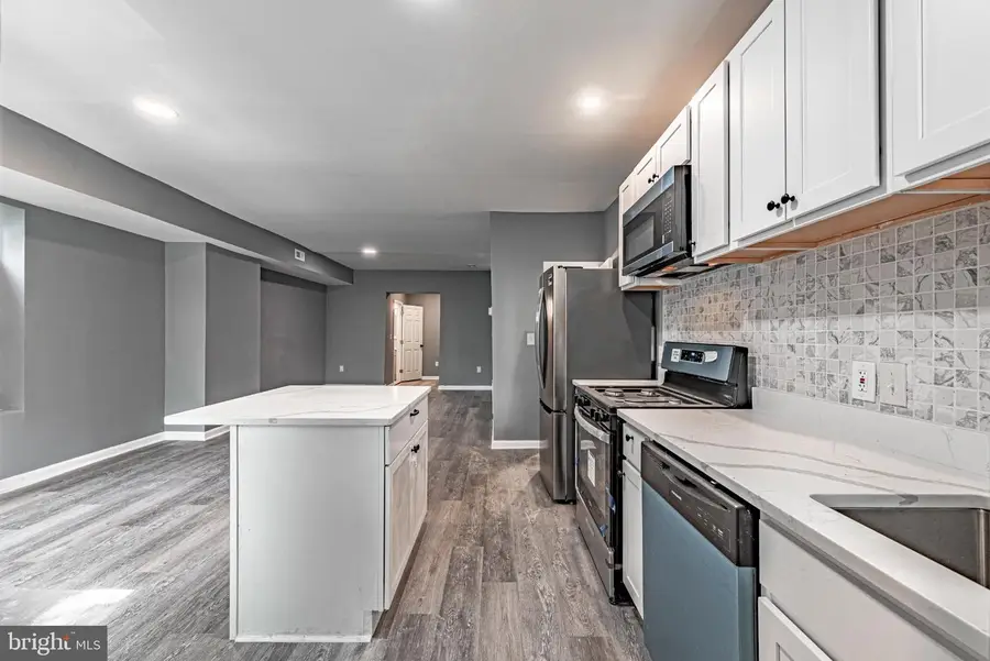 4216 Reisterstown Rd, Baltimore, MD 21215 - #2