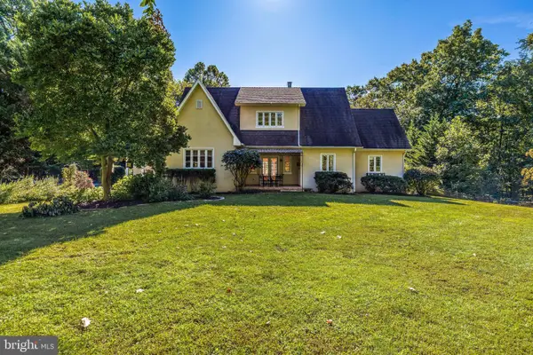 16657 Miller Ln, PARKTON, MD 21120