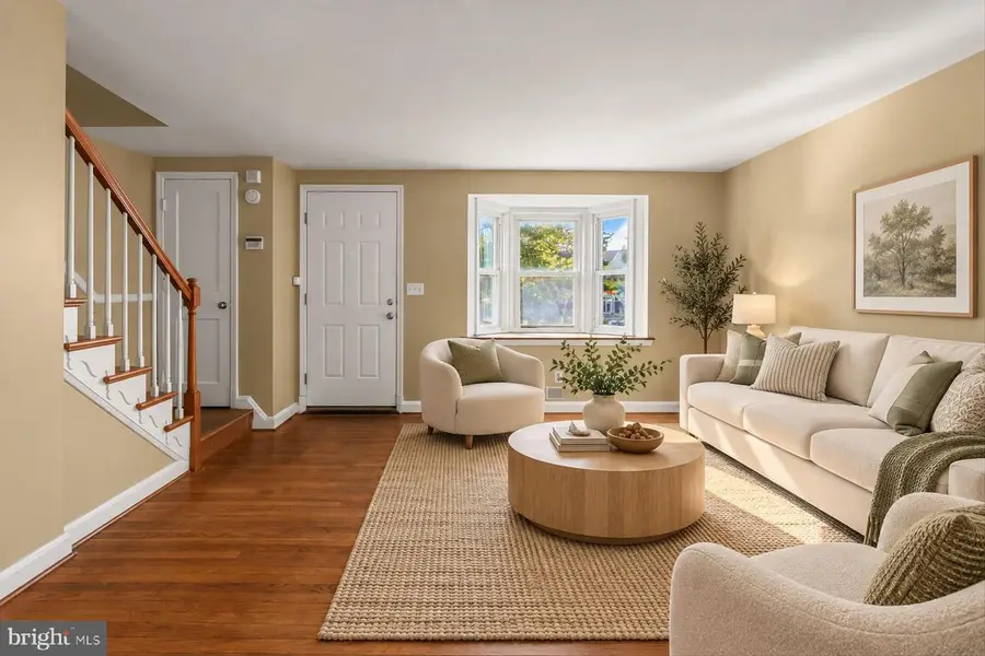 8420 Loch Raven Blvd, Baltimore, MD 21286 - #2