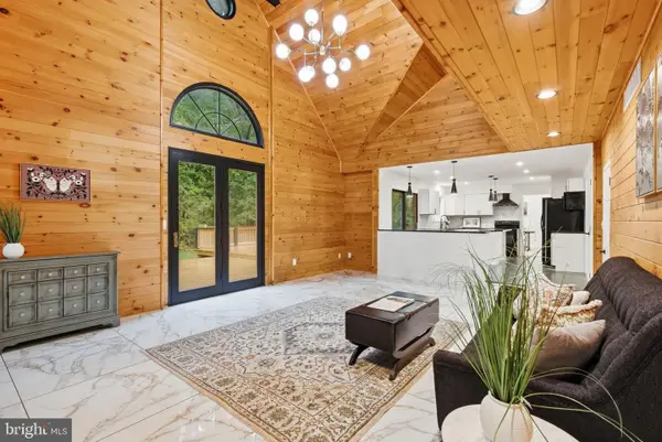 800 Berrymans Ln, REISTERSTOWN, MD 21136