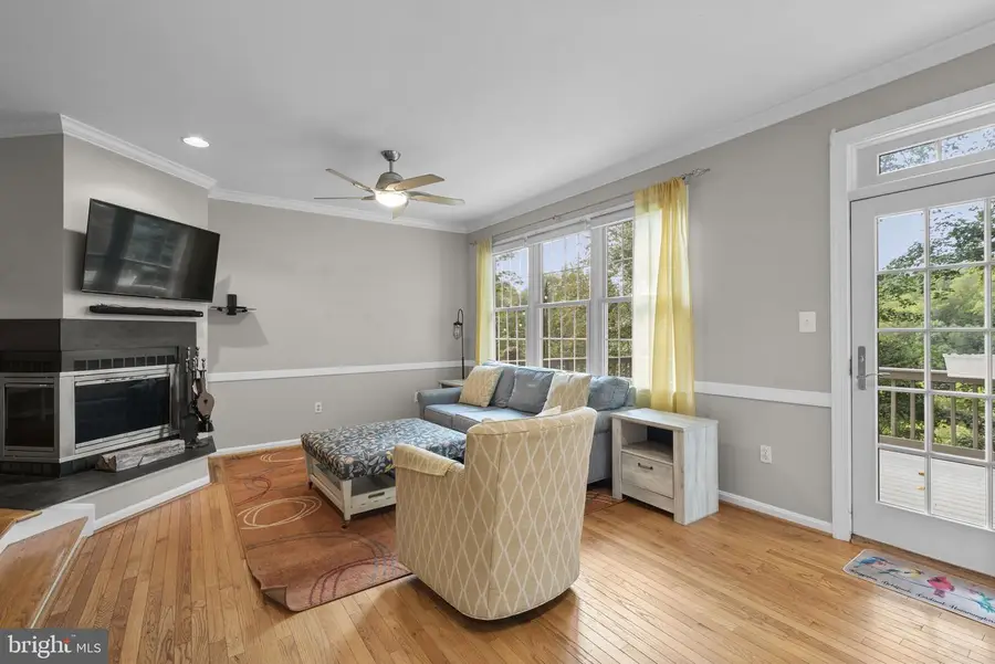826 Charles James Cir, Ellicott City, MD 21043 - #2