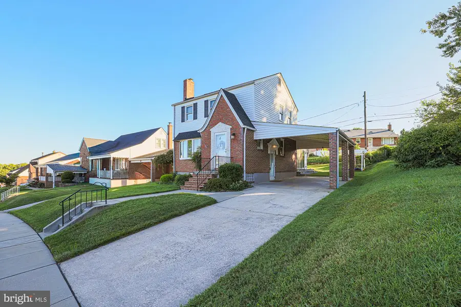 1522 Brian Rd, Baltimore, MD 21237 - #2