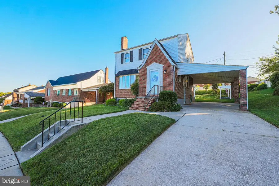 1522 Brian Rd, Baltimore, MD 21237 - #3