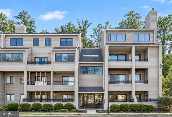 8011-g Greenspring Way #g, OWINGS MILLS, MD 21117
