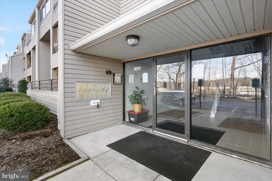 8011-g Greenspring Way #g, Owings Mills, MD 21117 - #2