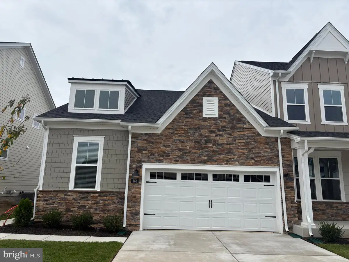 151 Kelly Way, Sparks Glencoe, MD 21152 - #1