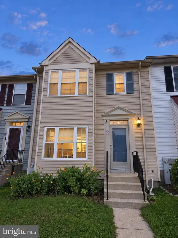 17 Cashell Ct, NOTTINGHAM, MD 21236
