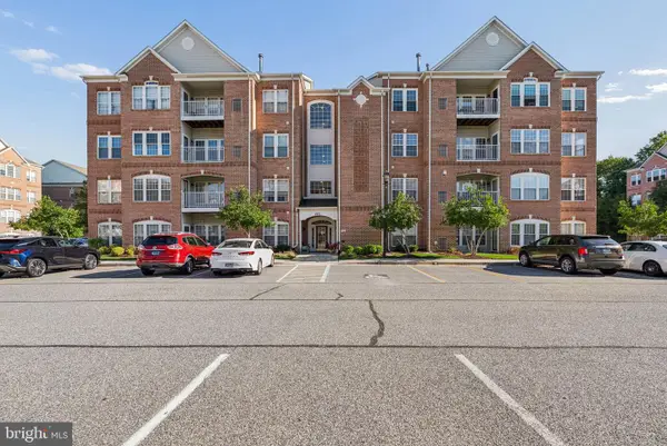 4501-m Talcott Ter #4501m, PERRY HALL, MD 21128