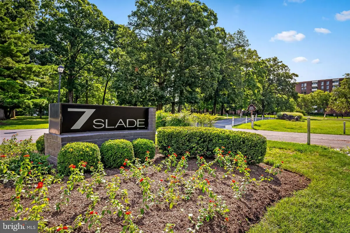 7 Slade Ave #519, Pikesville, MD 21208 - #1