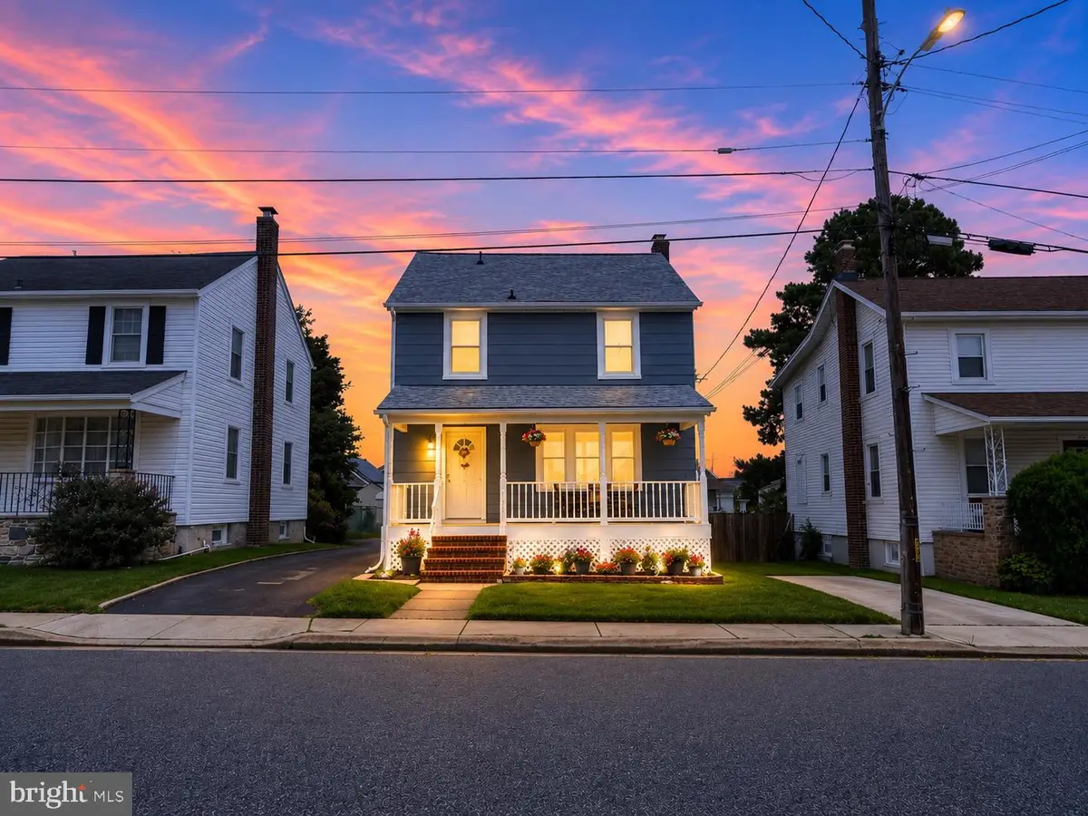 1322 Maple Ave, Baltimore, MD 21227 - #1