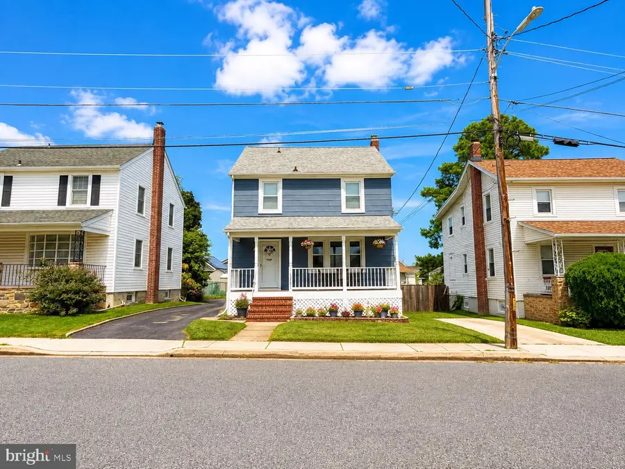 1322 Maple Ave, Baltimore, MD 21227 - #2