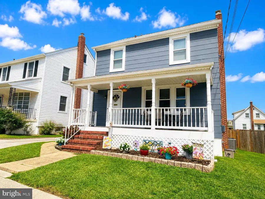1322 Maple Ave, Baltimore, MD 21227 - #3