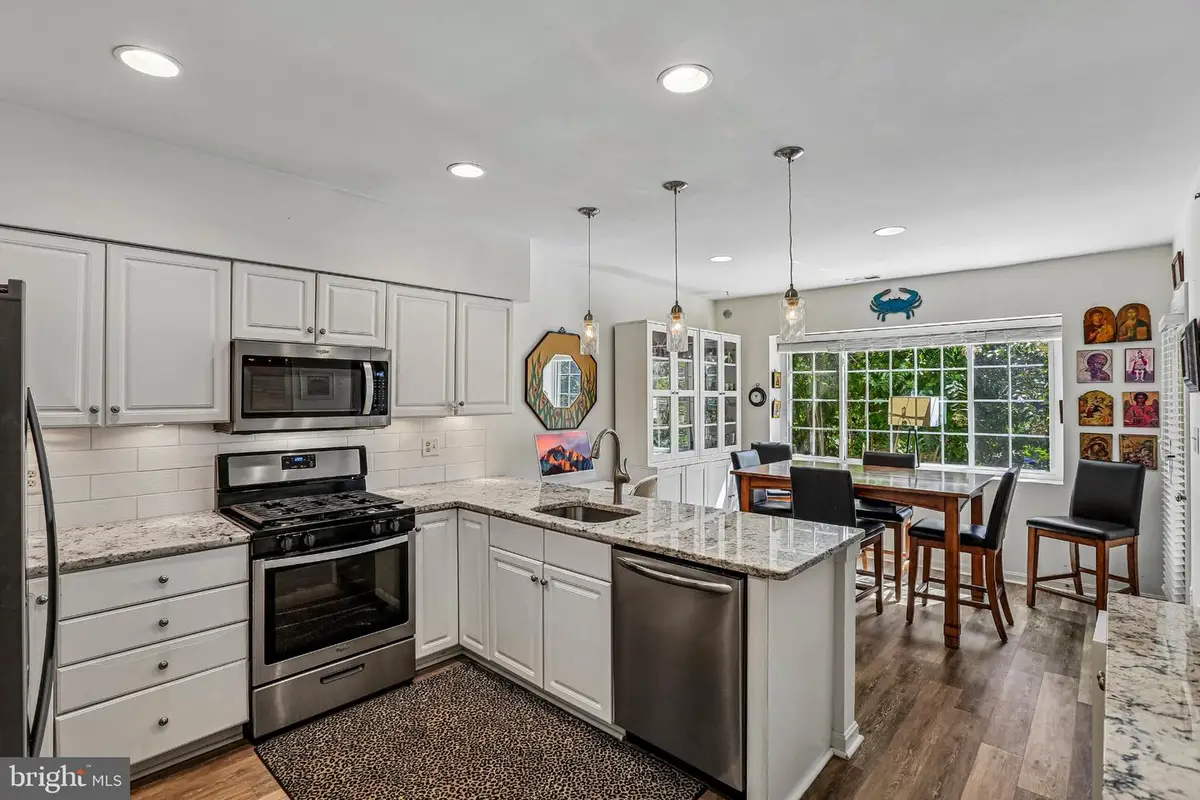 416 Rockfleet Rd #201, Lutherville Timonium, MD 21093 - #1