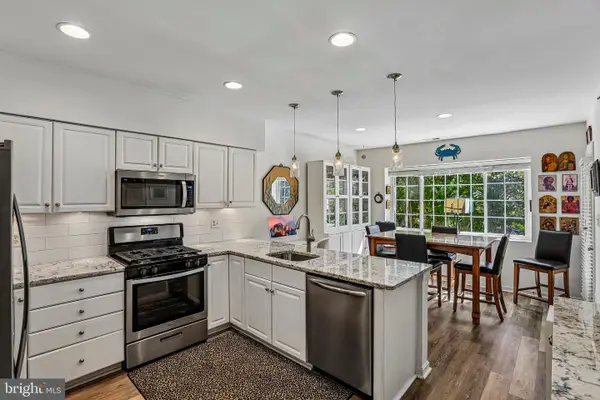 416 Rockfleet Rd #201, LUTHERVILLE TIMONIUM, MD 21093