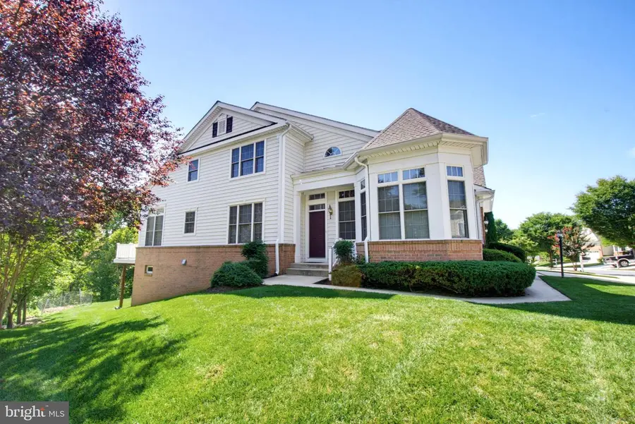 5415 Jacks Ct, Catonsville, MD 21228 - #3