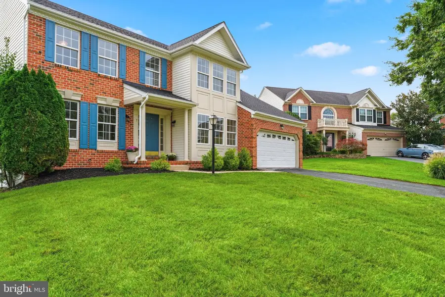 7 Perry Manor Ct, Perry Hall, MD 21128 - #2