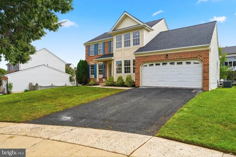 7 Perry Manor Ct, Perry Hall, MD 21128 - #3
