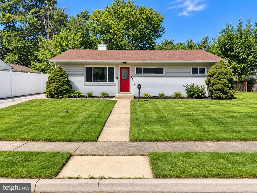 8710 Edgefield Rd, Baltimore, MD 21234 - #2