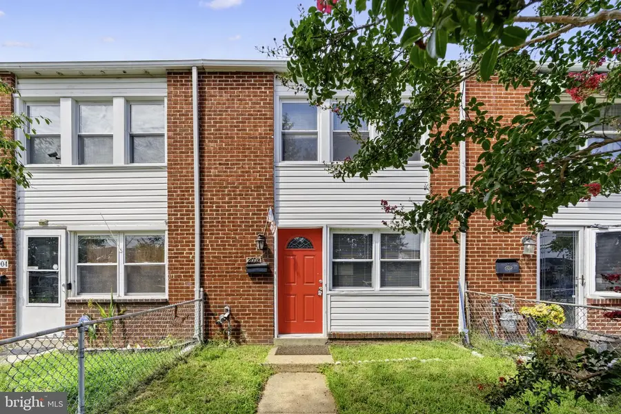 2002 Larkhall Rd, Dundalk, MD 21222 - #2