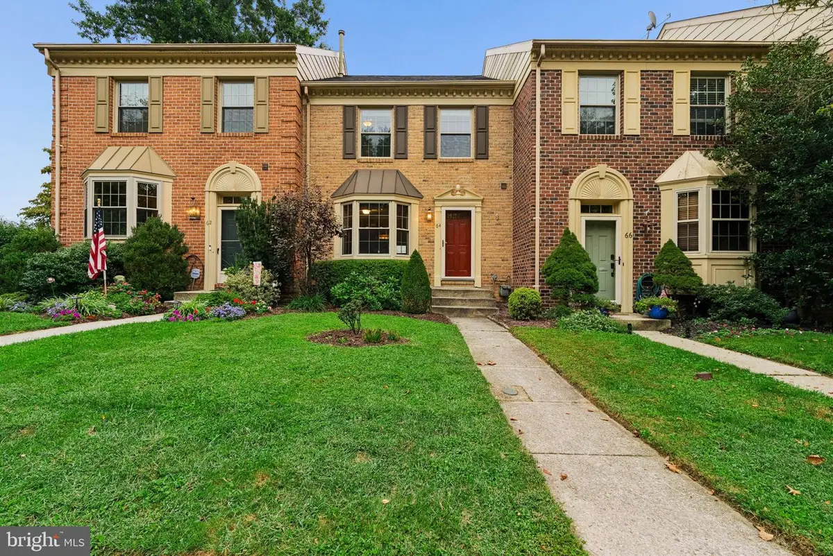 64 English Run Circle, Sparks, MD 21152 - #1