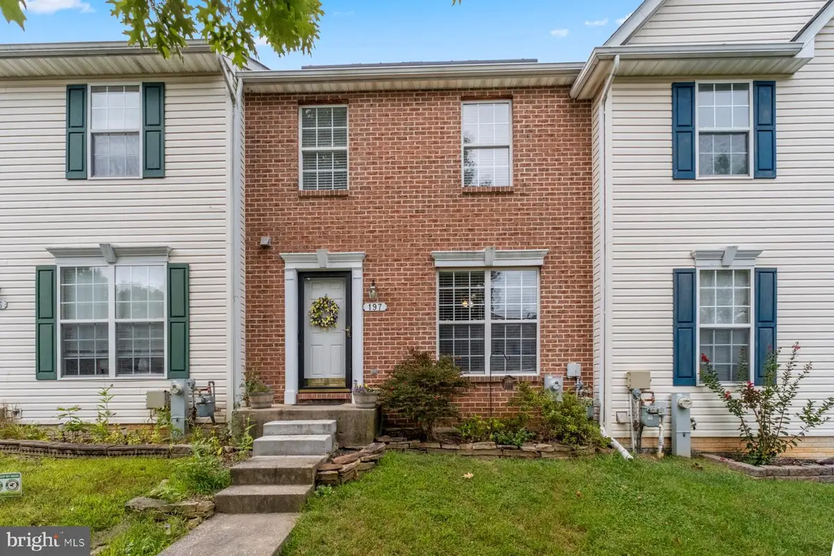 197 Carolstowne Rd, Reisterstown, MD 21136 - #1