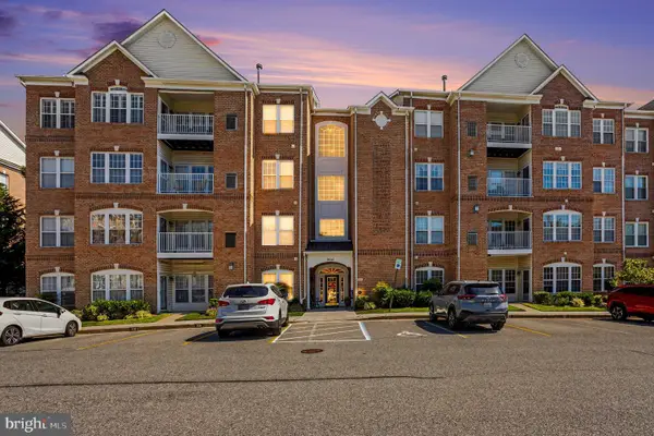 9503 Kingscroft Ter #k, PERRY HALL, MD 21128