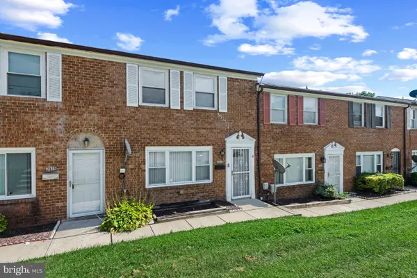 2613 Hallam Ct #2613, WINDSOR MILL, MD 21244