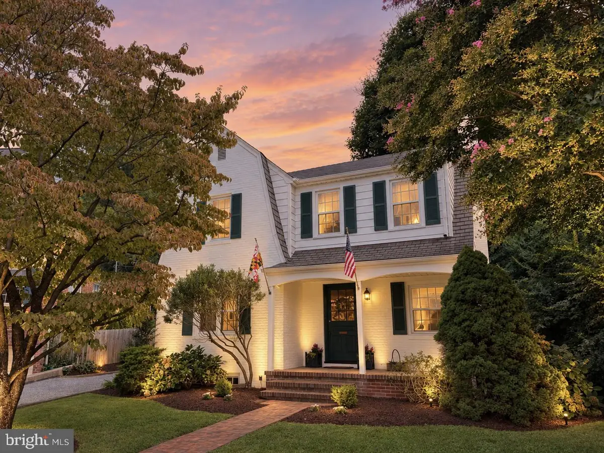 7313 Yorktowne, Baltimore, MD 21204 - #1