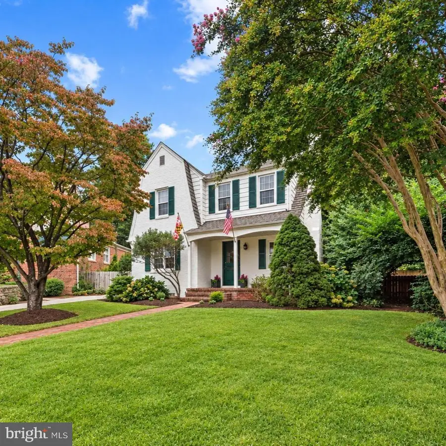 7313 Yorktowne, Baltimore, MD 21204 - #2