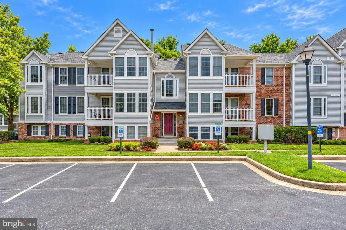 1470 Greenbriar Cir #2, Baltimore, MD 21208 - #1