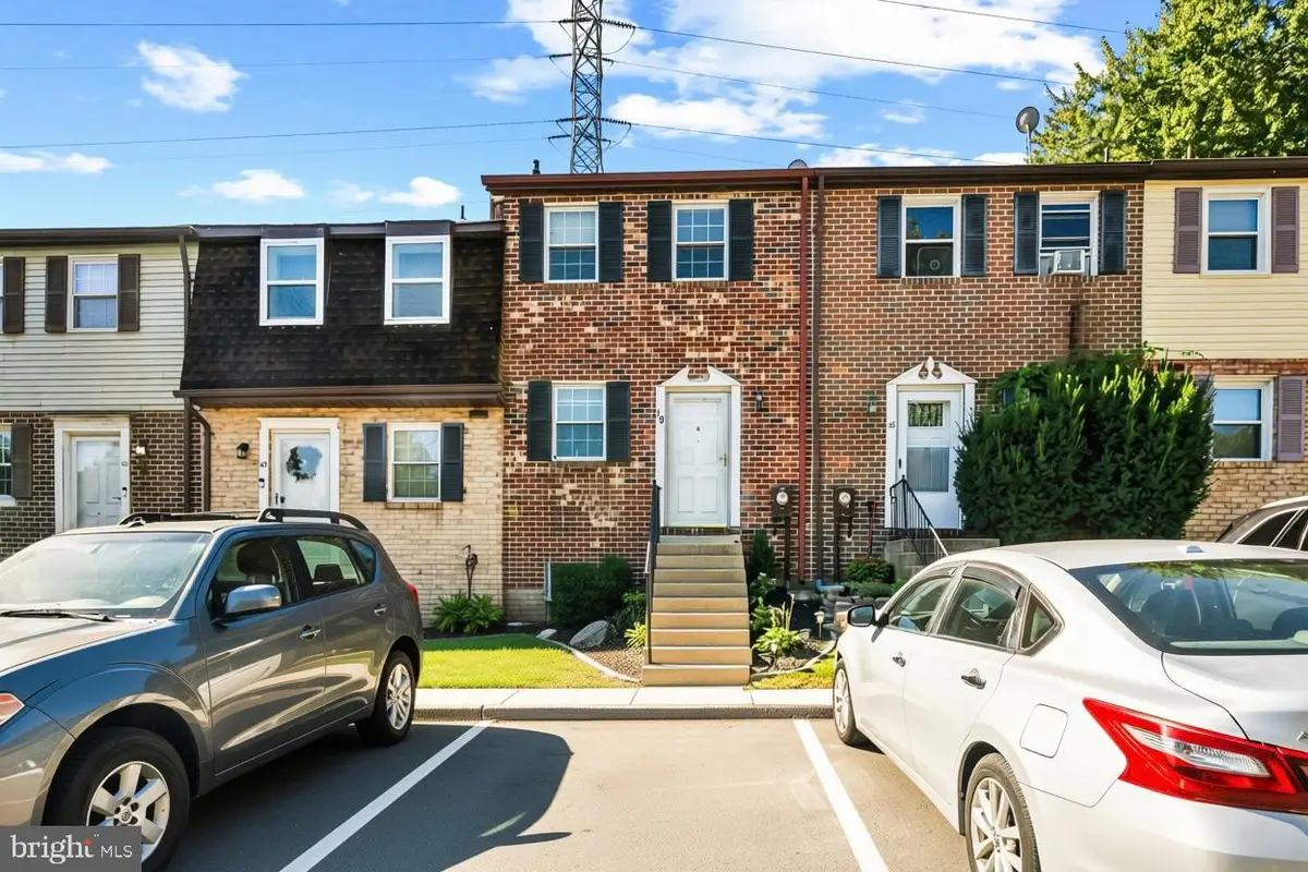 38 Ritters Ridge Ct #38, Owings Mills, MD 21117 - #1