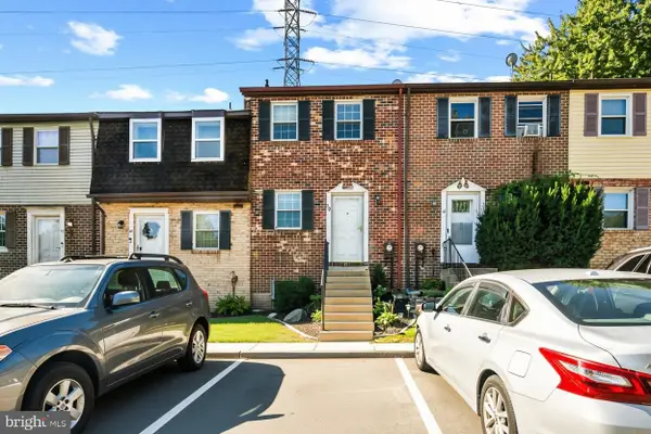 38 Ritters Ridge Ct #38, OWINGS MILLS, MD 21117