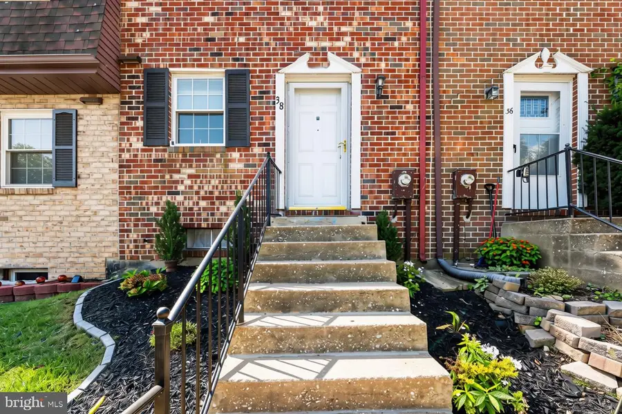 38 Ritters Ridge Ct #38, Owings Mills, MD 21117 - #2