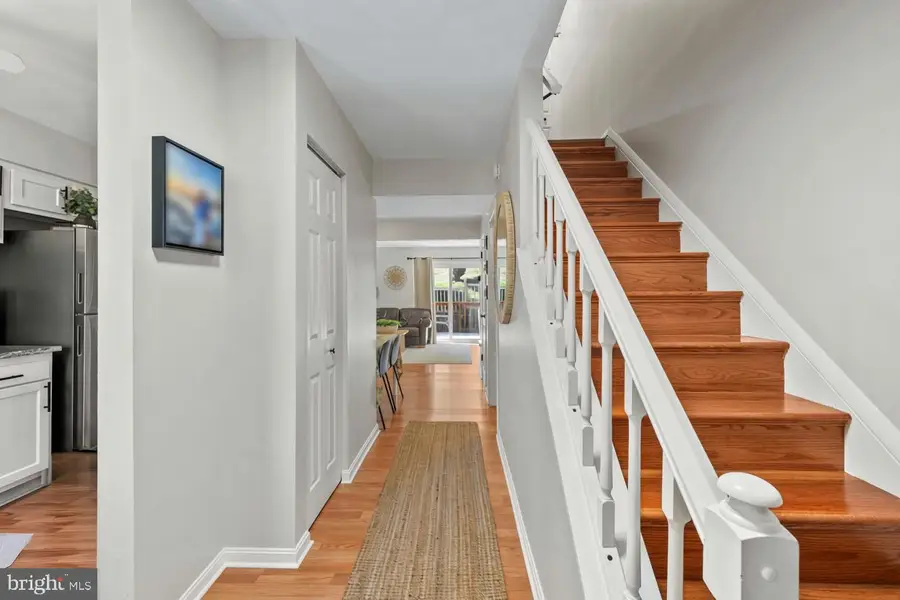 38 Ritters Ridge Ct #38, Owings Mills, MD 21117 - #3