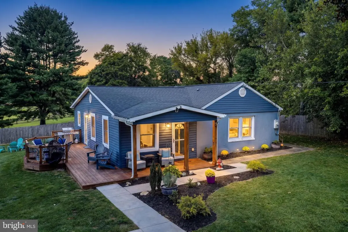 5326 Sweet Air Rd, Baldwin, MD 21013 - #1