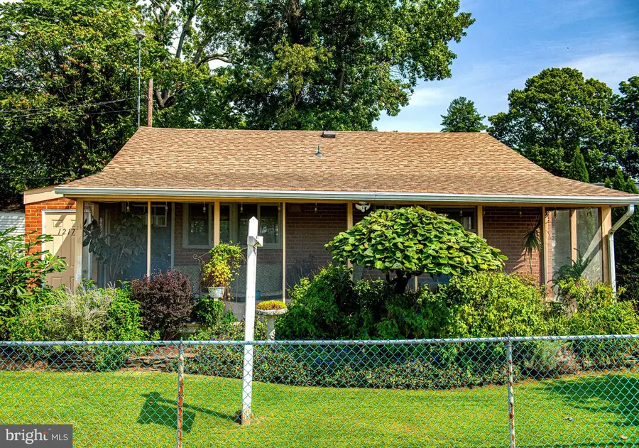 1217 Shore Rd, Middle River, MD 21220 - #2