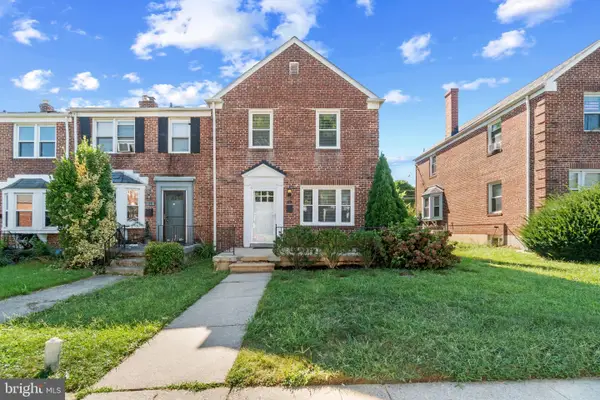 30 Shady Nook, BALTIMORE, MD 21228