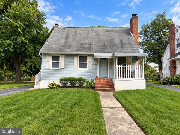 5203 Benson Ave, HALETHORPE, MD 21227